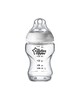 Tommee Tippee 1X 250ML Glass Bottle image number 1